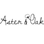 Aster & Oak