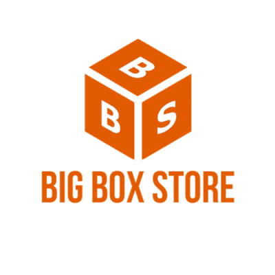 Big Box Store