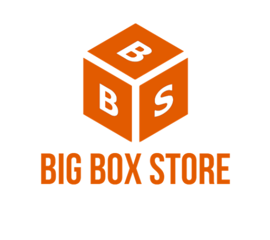 Big Box Store Big Box Store