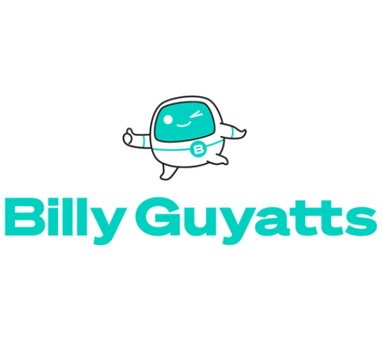 Billy Guyatts Billy Guyatts
