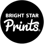 Bright Star Prints