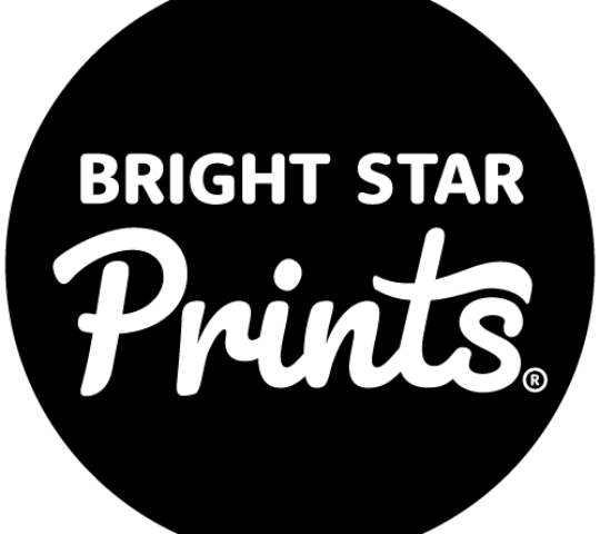 Bright Star Prints Bright Star Prints