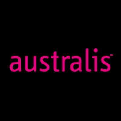 Australis Cosmetics logo