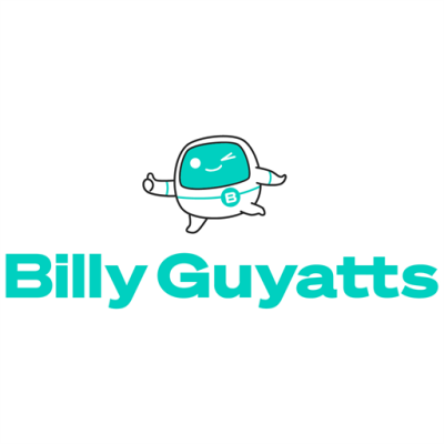 Billy Guyatts logo