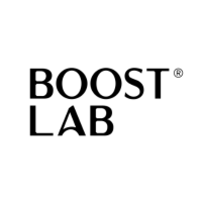 Boost Lab logo