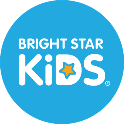 Bright Star Kids logo