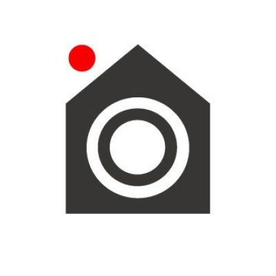 Camera House logo