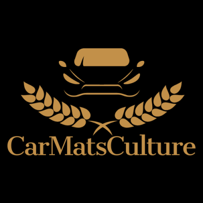 CarMatsCulture logo