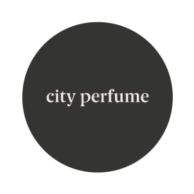 City Perfume(66619) logo