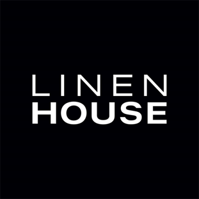 Linen House logo