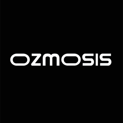 Ozmosis logo